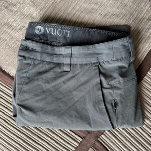 Vuori Aim Short